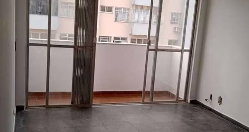 Apartamento no Centro  -  Campos dos Goytacazes