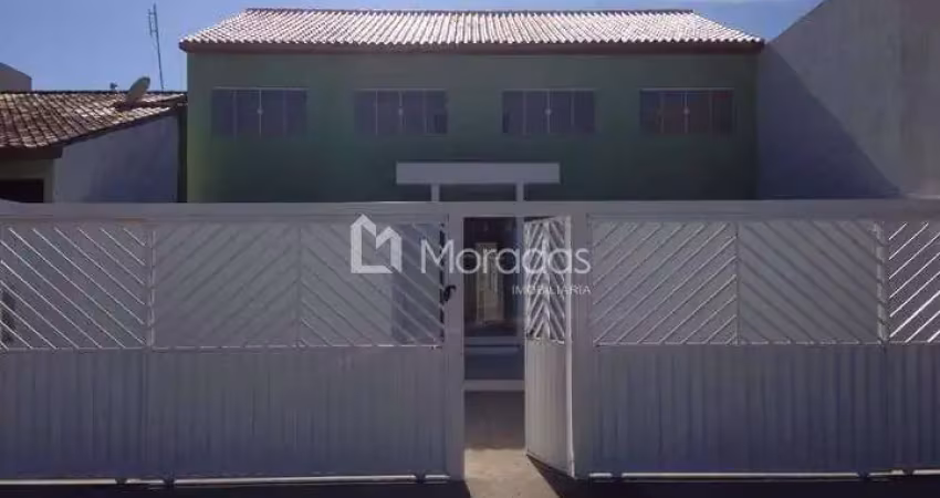 Apartamento Duplex em Jockey  -  Campos dos Goytacazes