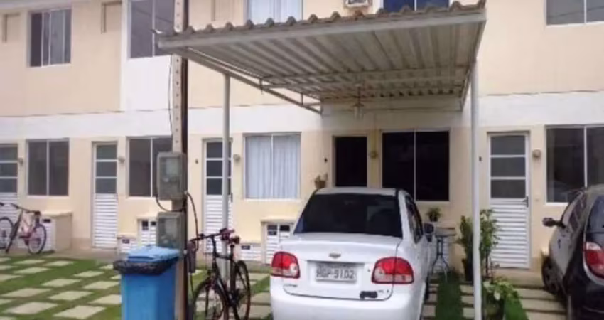 Casa com 2 quartos à venda no Parque Jóquei Club, Campos dos Goytacazes 