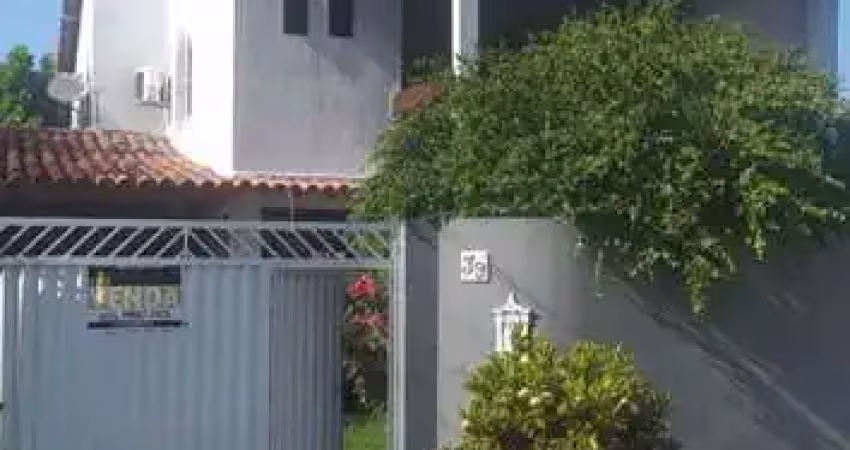 Casa com 3 quartos à venda no Parque Varanda do Visconde, Campos dos Goytacazes 