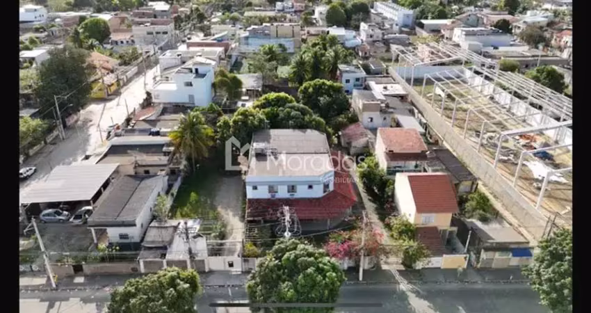 Casa comercial à venda no Parque Aurora, Campos dos Goytacazes 