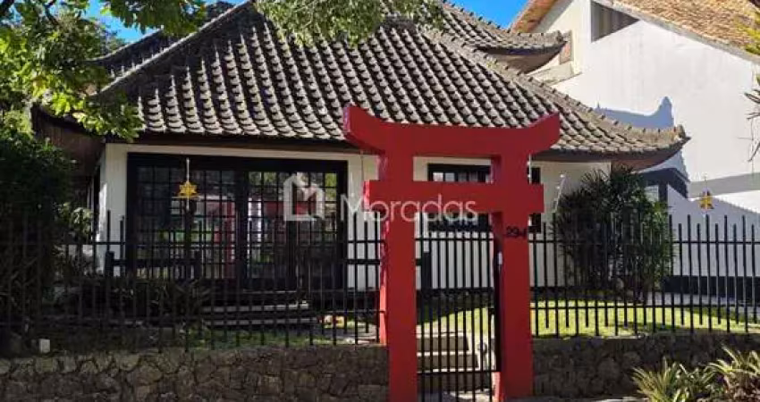 Casa com 4 quartos à venda no Centro, Campos dos Goytacazes 
