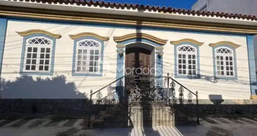 Casa com 4 quartos à venda no Parque Flamboyant, Campos dos Goytacazes 