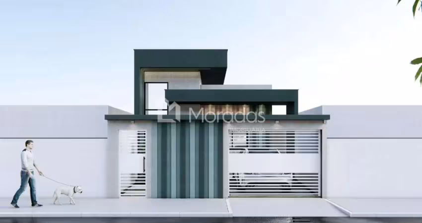 Casa com 3 quartos à venda no Cidade Jardim, Campos dos Goytacazes 