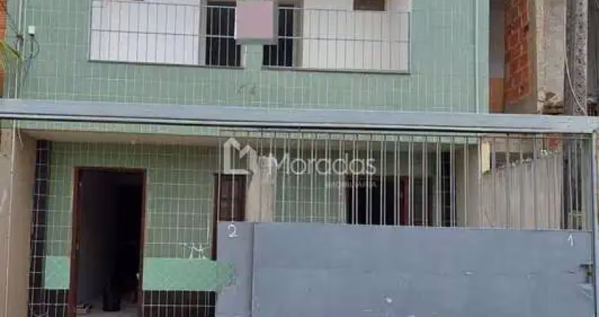 Casa com 4 quartos à venda no Parque Julião Nogueira, Campos dos Goytacazes 