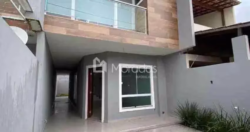 Casa com 3 quartos à venda no Veredas, Campos dos Goytacazes 