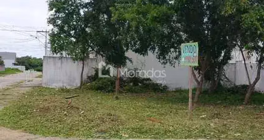 Terreno à venda no Jardim Botânico, Campos dos Goytacazes 