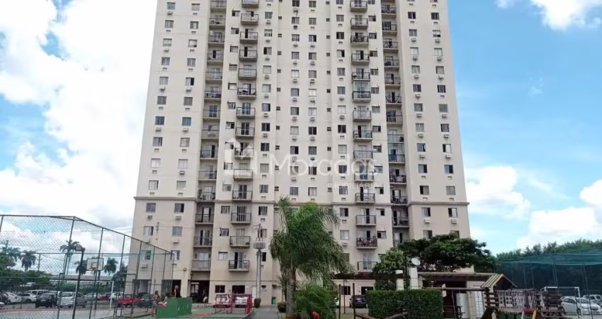 Apartamento em parque são caetano - campos dos goytacazes, rj por 1
