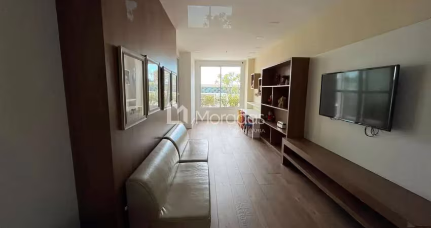 Apartamento com 1 quarto à venda no Centro, Campos dos Goytacazes 