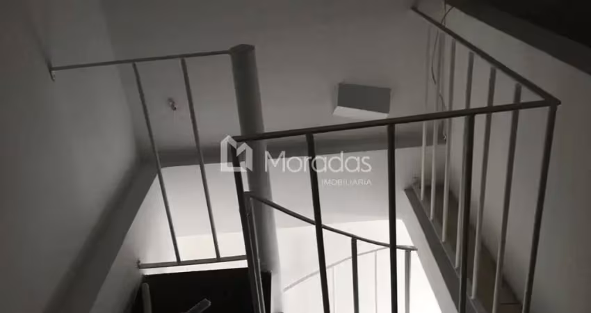 Ponto comercial à venda no Parque Tamandaré, Campos dos Goytacazes 