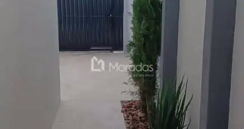 Casa com 2 quartos à venda no Residencial Porto Seguro, Campos dos Goytacazes 