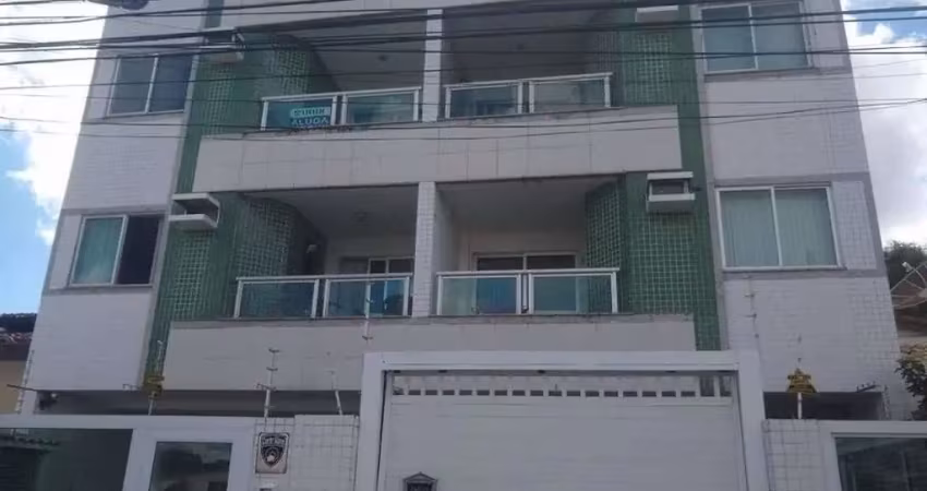 Apartamento em parque são caetano  -  campos dos goytacazes