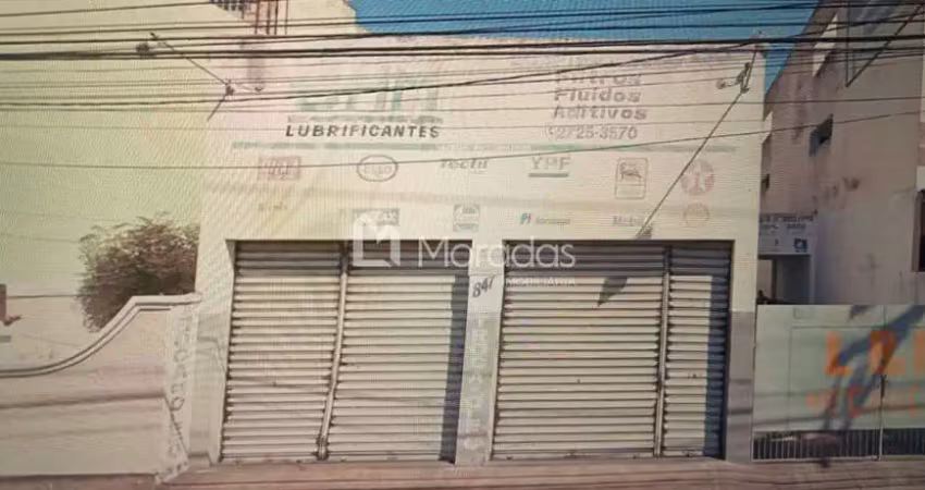 Ponto comercial em centro  -  campos dos goytacazes