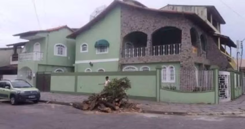 Casa com 1 quarto à venda no Parque Corrientes, Campos dos Goytacazes 