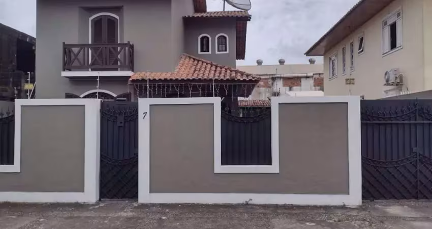 Casa em parque jardim carioca  -  campos dos goytacazes