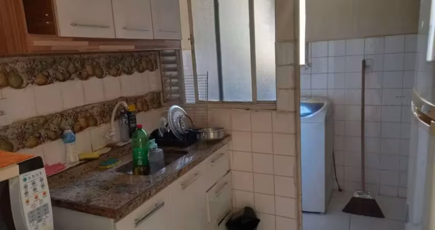 Apartamento em parque califórnia  -  campos dos goytacazes