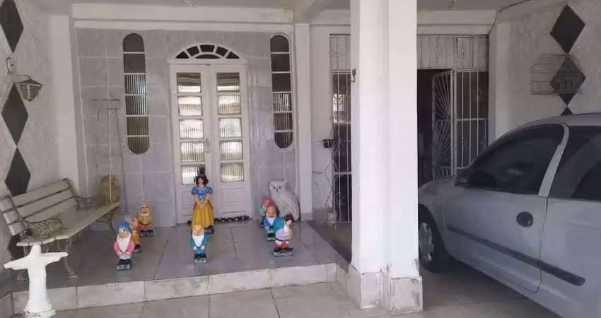 Casa com 2 quartos à venda no Parque Penha, Campos dos Goytacazes 