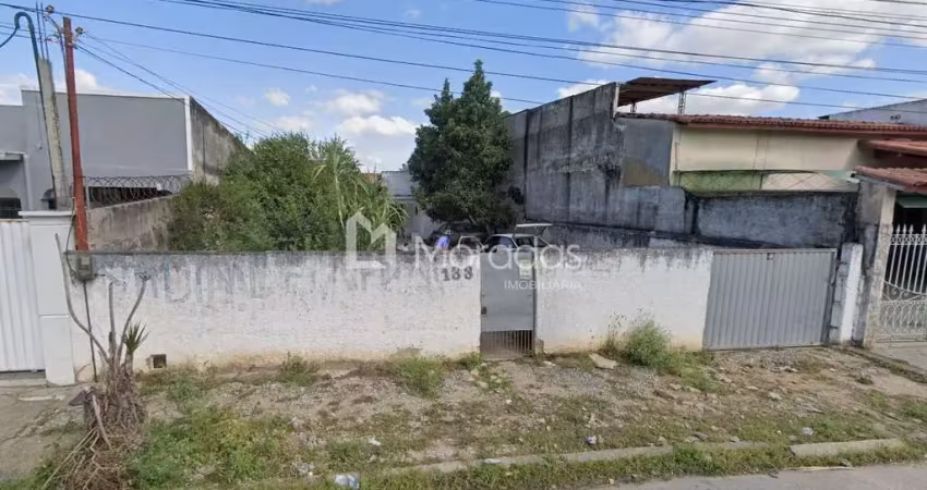 Terreno à venda no Ips, Campos dos Goytacazes 