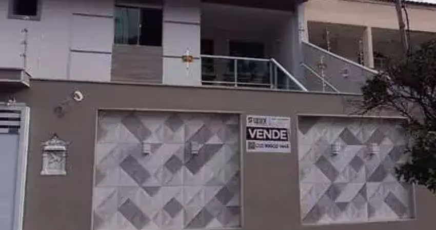 Casa com 6 quartos para alugar no Parque Rosário, Campos dos Goytacazes 