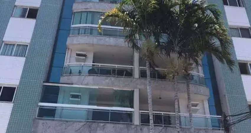 Apartamento em parque flamboyant  -  campos dos goytacazes