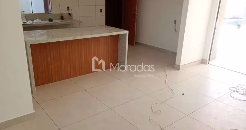 Casa em parque rodoviário  -  campos dos goytacazes