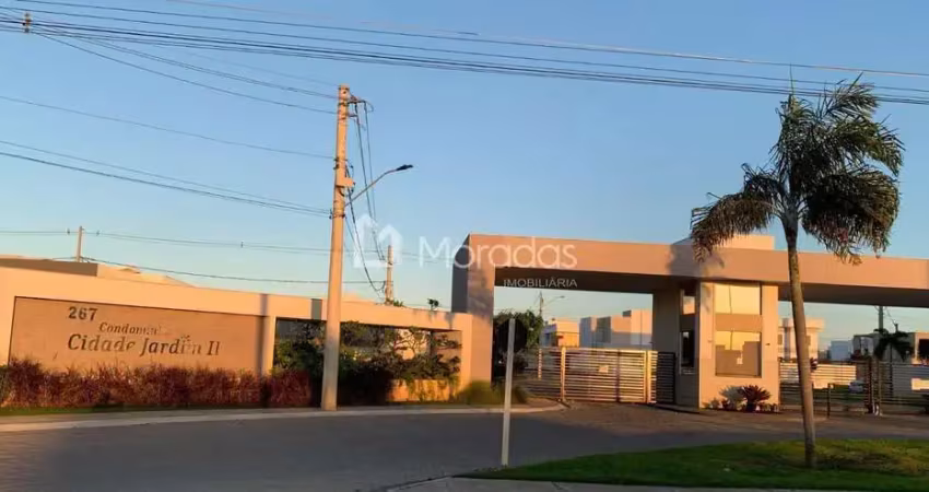 Terreno à venda no Cidade Jardim, Campos dos Goytacazes 