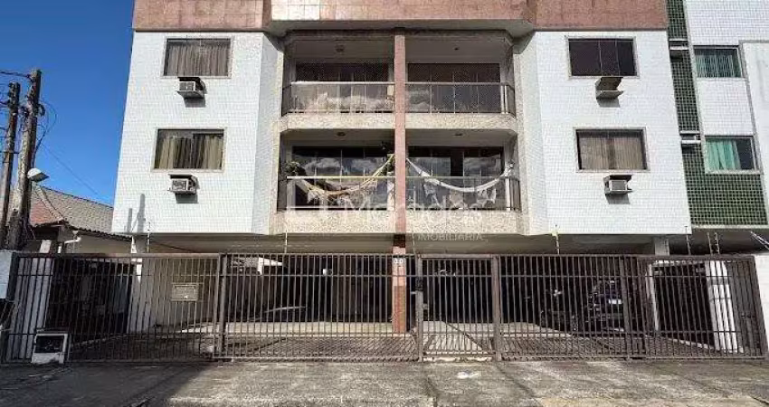Apartamento com 3 quartos à venda no Parque Flamboyant, Campos dos Goytacazes 