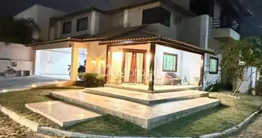 Casa com 4 quartos à venda no Ips, Campos dos Goytacazes 