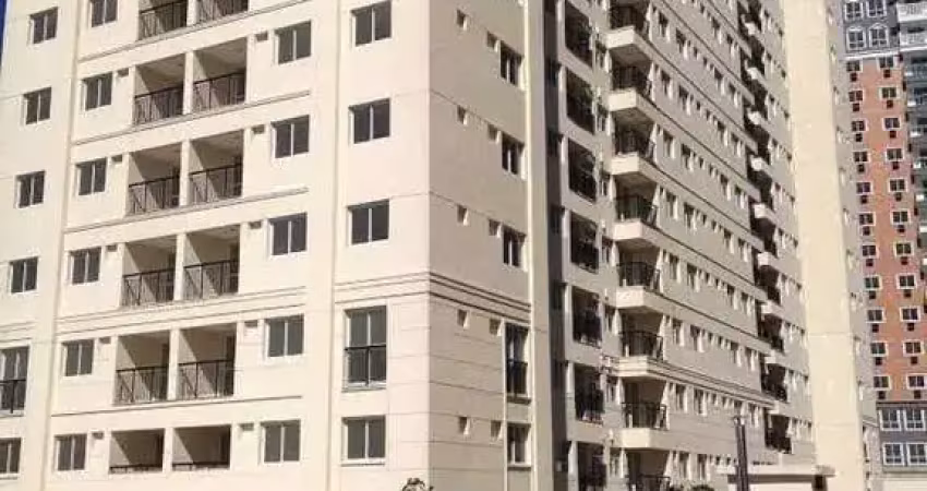 Apartamento com 2 quartos à venda no Centro, Campos dos Goytacazes 