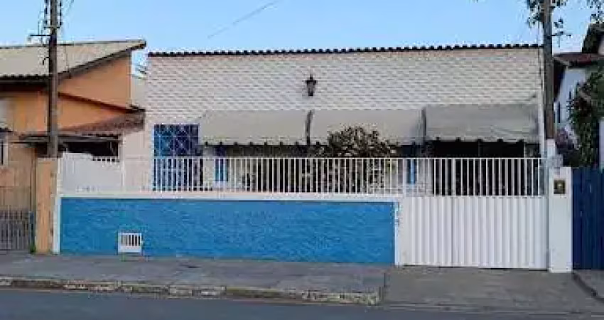 Casa com 4 quartos à venda no Parque Turf Club, Campos dos Goytacazes 