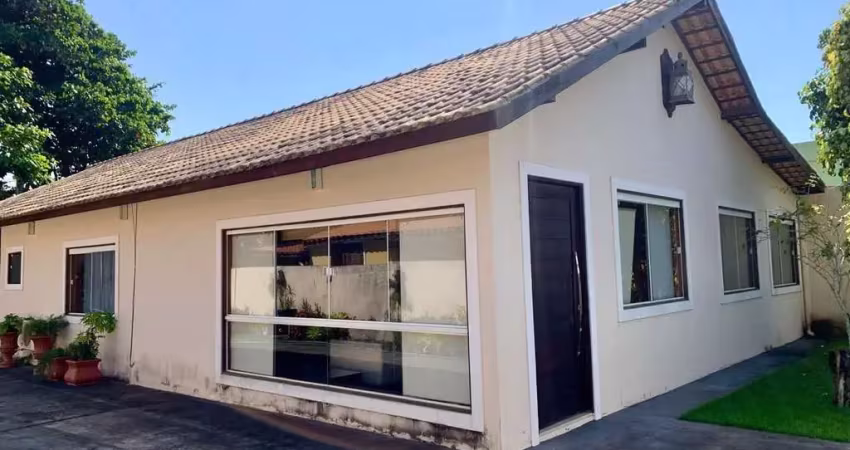 Casa com 5 quartos para alugar no Atafona, São João da Barra 