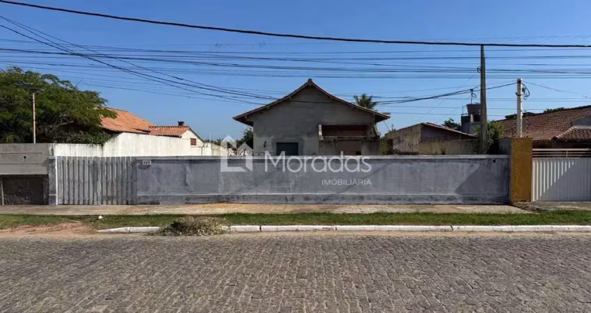 Casa casa de praia em atafona  -  são joão da barra