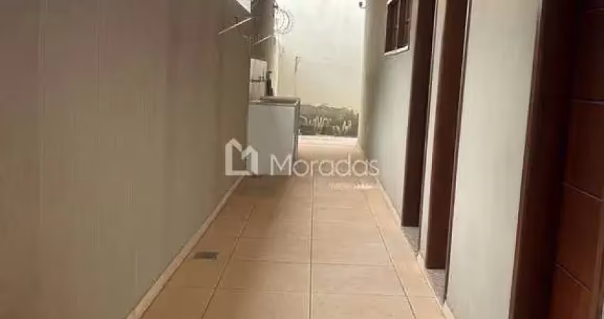 Casa à venda no Chapéu do Sol, São João da Barra 