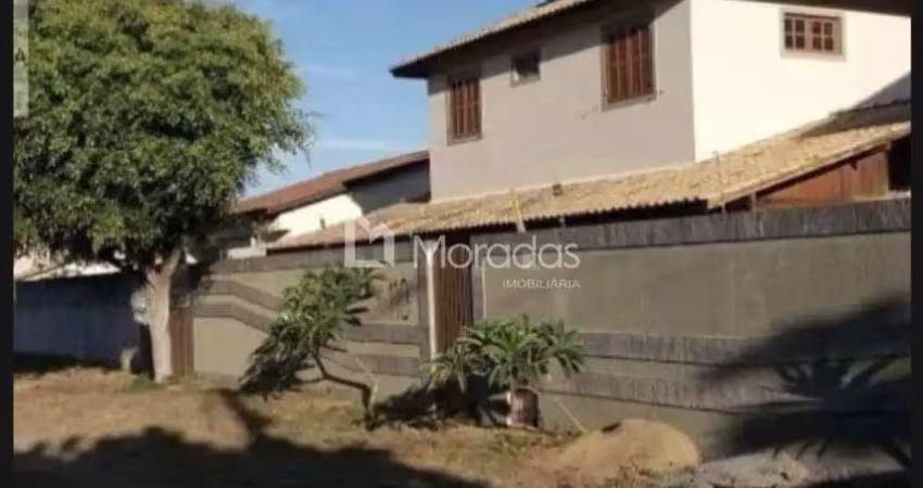 Casa com 4 quartos à venda no Grussaí, São João da Barra 