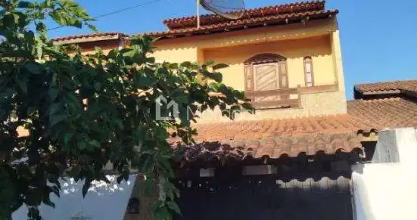 Casa duplex para venda ou locação no jockey  -  campos dos goytacazes