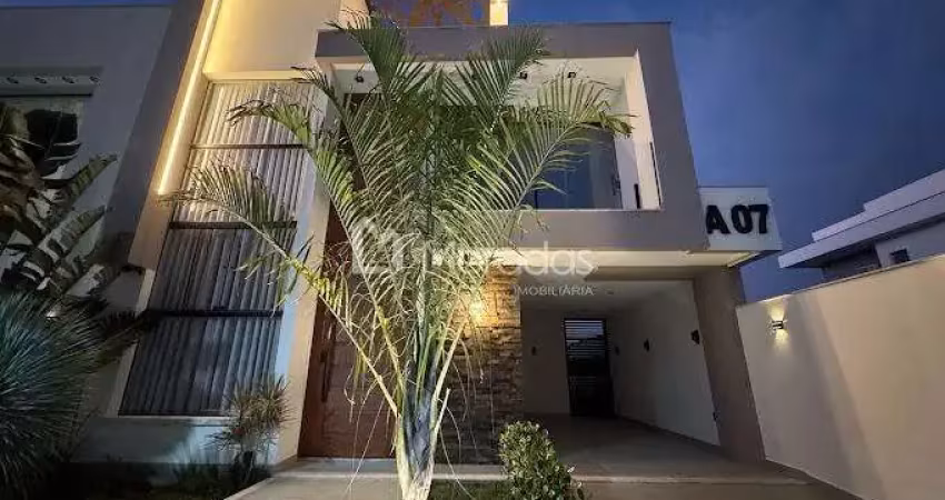 Casa com 3 quartos à venda no Cidade Jardim, Campos dos Goytacazes 