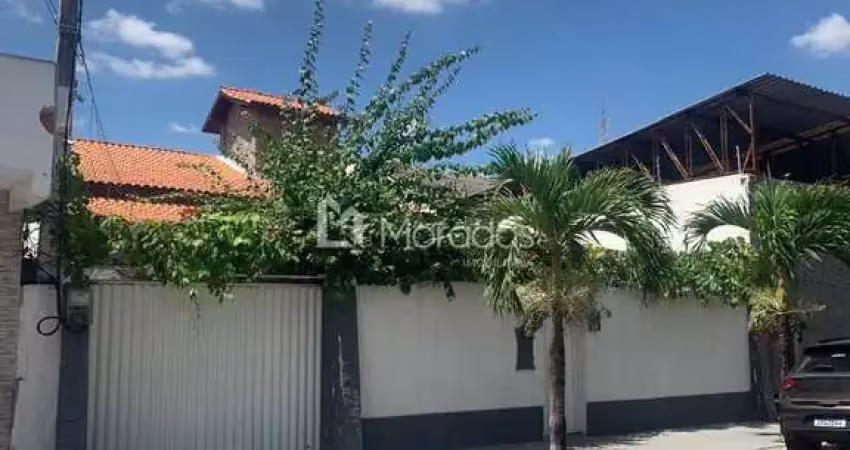 Casa com 3 quartos à venda no Parque Turf Club, Campos dos Goytacazes 
