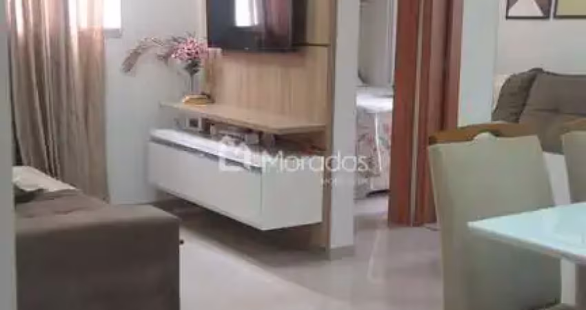 Apartamento em loteamento sonho dourado  -  campos dos goytacazes