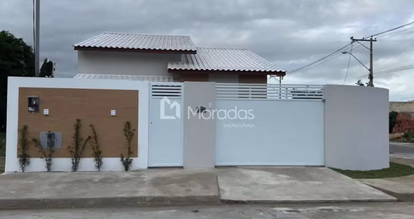 Casa com 3 quartos à venda no Cidade Jardim, Campos dos Goytacazes 