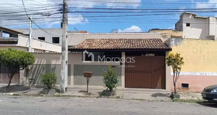 Casa linear em parque leopoldina  -  campos dos goytacazes
