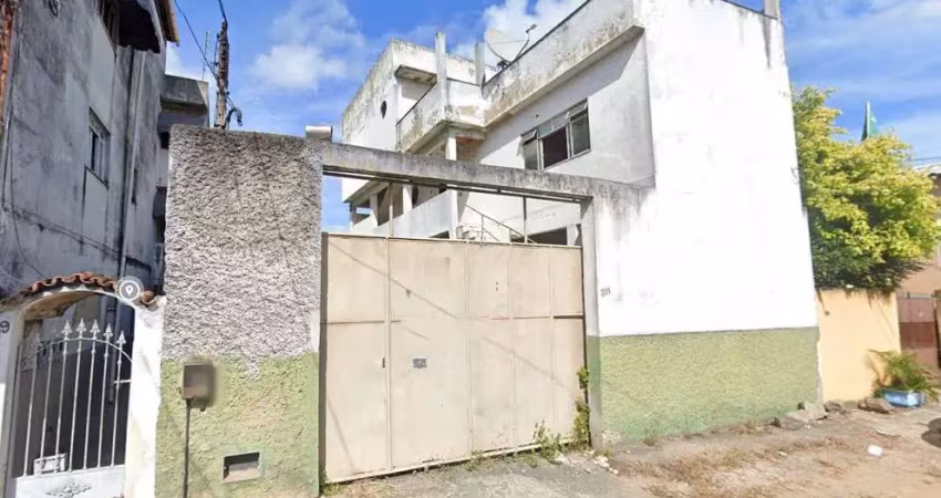 Casa com 1 quarto à venda no Parque Turf Club, Campos dos Goytacazes 