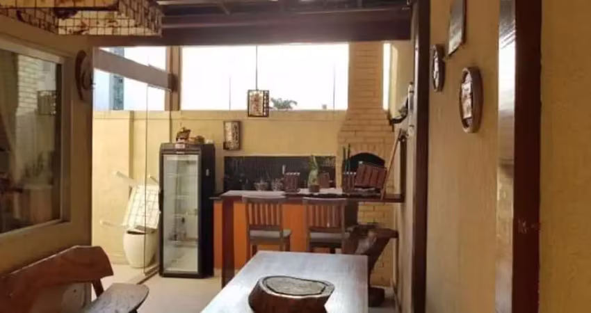 Apartamento com 3 quartos à venda no Parque Tamandaré, Campos dos Goytacazes 