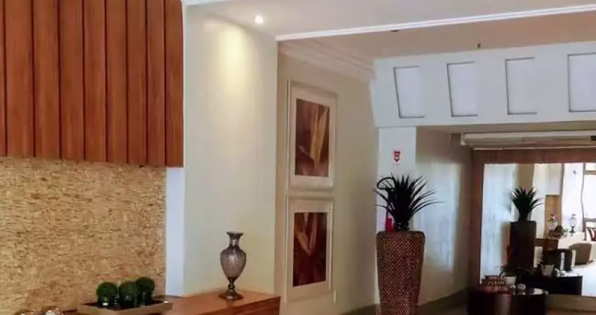 Apartamento com 3 quartos à venda no Centro, Campos dos Goytacazes 