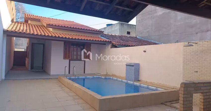 Casa em parque joquei club  -  campos dos goytacazes