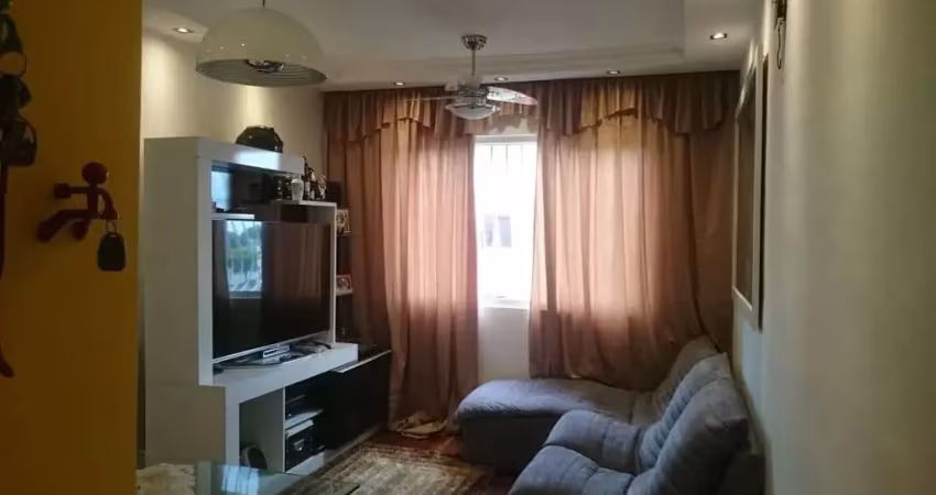Apartamento em parque califórnia  -  campos dos goytacazes