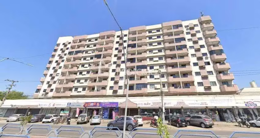 Apartamento com 2 quartos à venda no Centro, Campos dos Goytacazes 