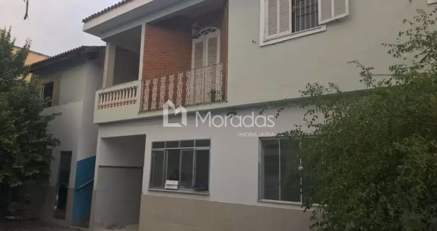 Casa comercial em parque joao maria  -  campos dos goytacazes