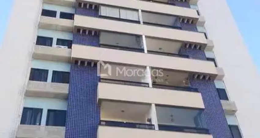 Apartamento com 3 quartos à venda no Centro, Campos dos Goytacazes 