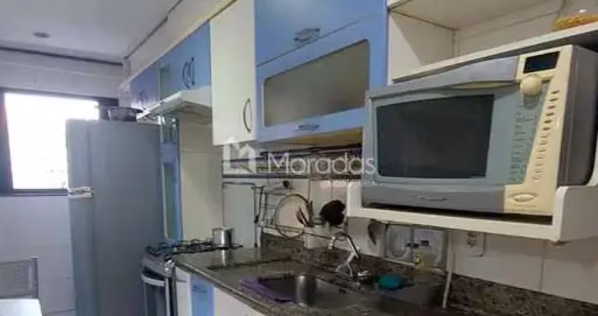 Apartamento com 3 quartos para alugar no Centro, Campos dos Goytacazes 