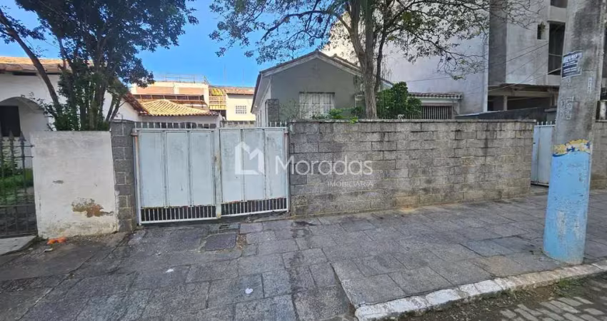 Casa comercial em parque tamandaré  -  campos dos goytacazes